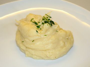 Kartoffelpüree